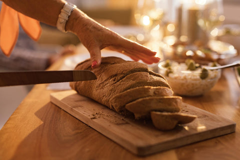 Start your Best Bread making Journey with the Perfect Tools