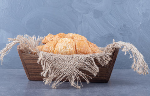 Advantages Of Using Basket for Bread Rising For Your Dough