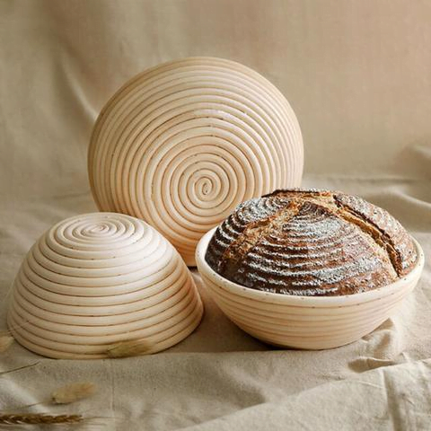 bread baskets amazon