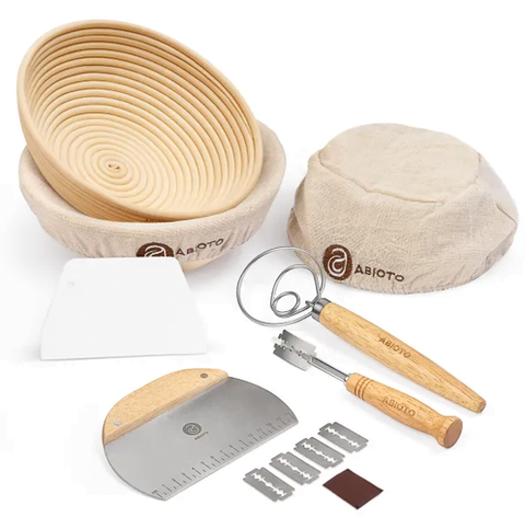 Best Bread Breaking Kit