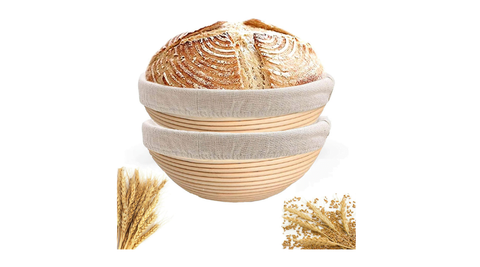 Best Bread Proofing Baskets