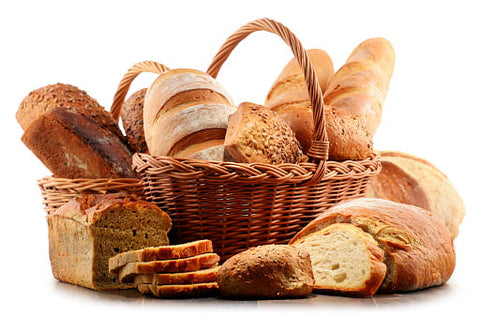 Bread Basket for Proofing