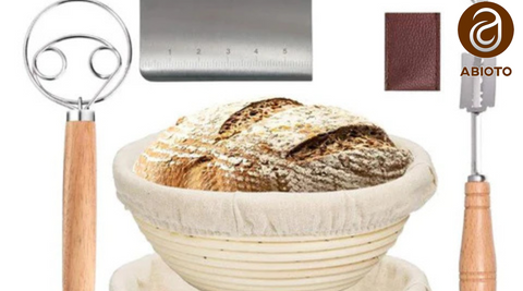 best bread making equipment