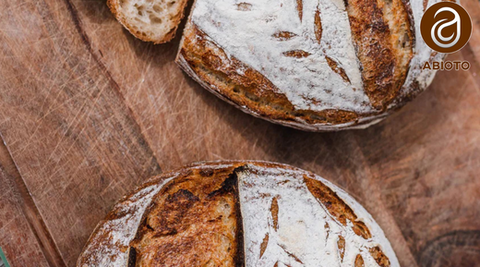 Sourdough bread