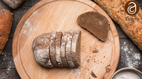 From Scratch to Sliced: Homemade Sourdough Bread at Your Fingertips