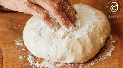 proofing bowl for bread