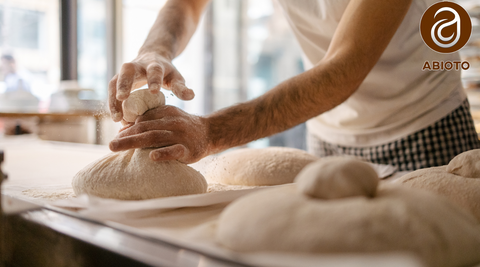 Danish Dough Whisk