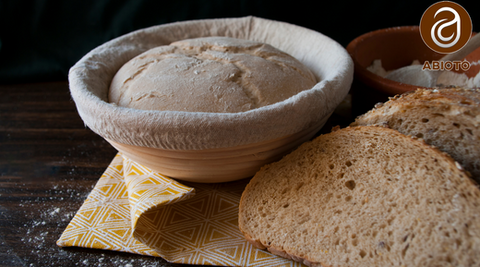 Keeping It Fresh: Storing Your Sourdough Starter for Occasional Use