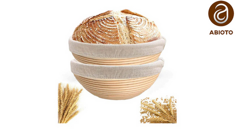 Best Bread Proofing Baskets