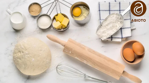 best tools for baking