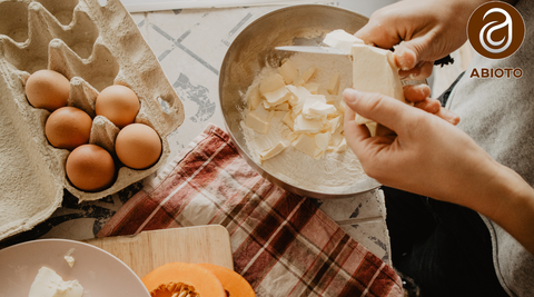 Reason Why Does A Baking Gift Basket Make The Perfect Gift!