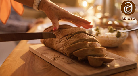 Impress Your Guests with Beautifully Crafted Bread Baskets