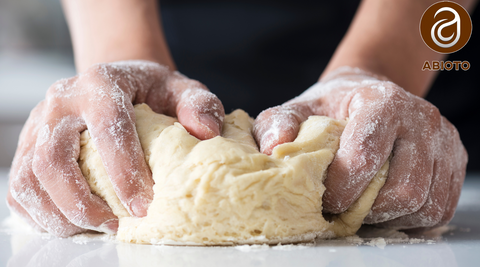 Best Bread making