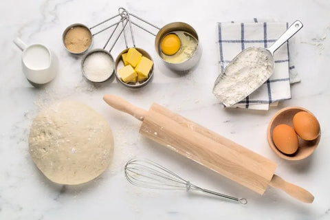 best tools for baking