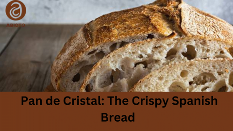 Pan de Cristal: The Crispy Spanish Bread You Need to Try Now
