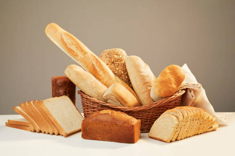 Impress Your Guests with Beautifully Crafted Bread Baskets