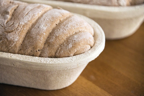 Why Every Sourdough Enthusiast Needs a Bread Basket for Proofing?