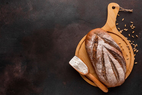 Why Homemade Sourdough Bread Has Become a Beloved Culinary Treasure?