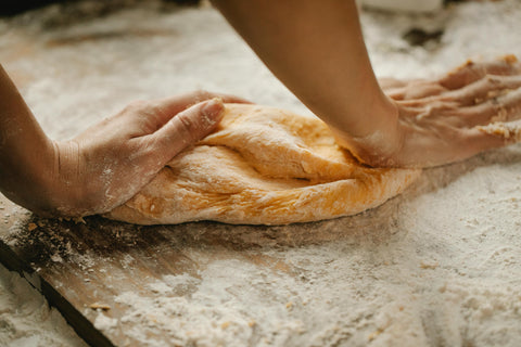 Essential Bread Baker Supplies: Choosing the Best Proofing Bowl