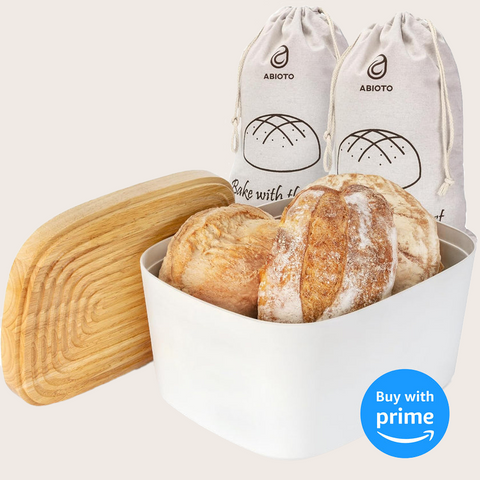 Bread Box