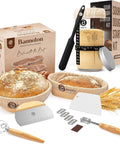 Premium Sourdough Baking Essentials Kit