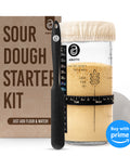 Sourdough Starter Kit (24oz)